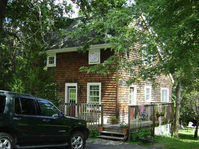 Building photograph for 121 WEEKEEPEEMEE RD